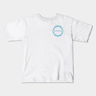 Hydration Nation Logo Kids T-Shirt